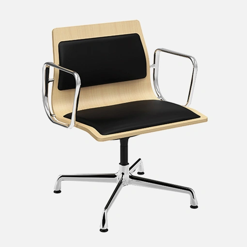 Sedia Sirio in legno di Sigerico