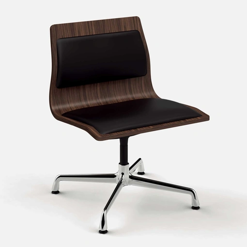 Sedia Vega in legno di Sigerico