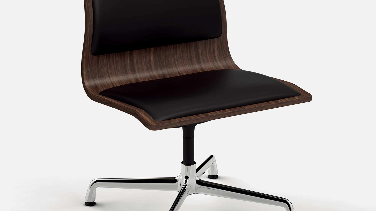 Sedia Vega in legno di Sigerico