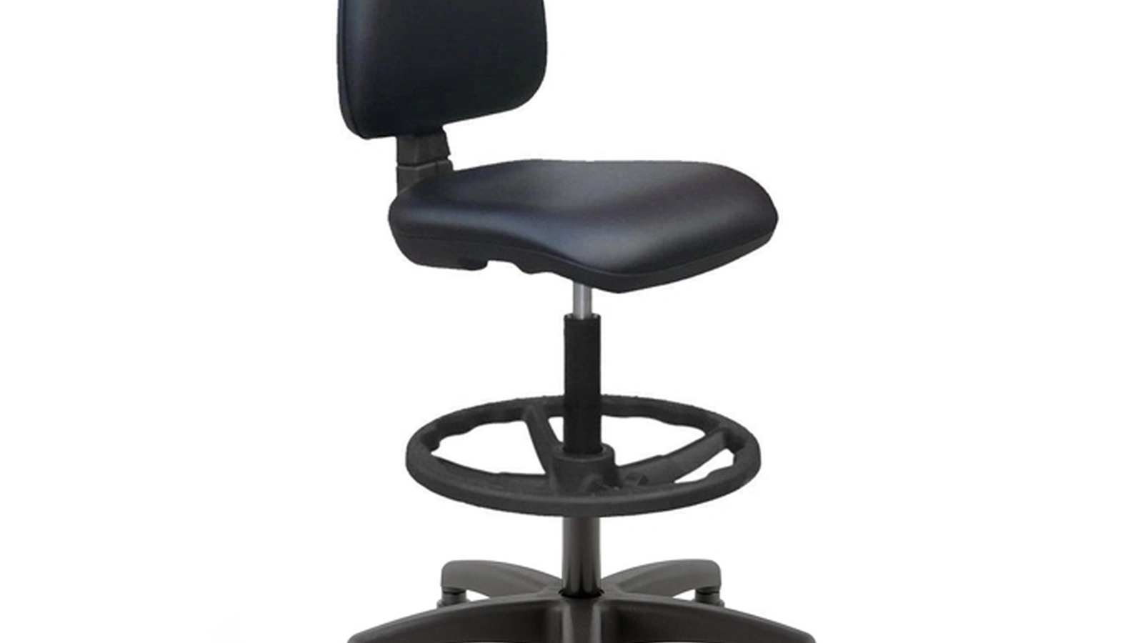 Seduta Operativa Sgabello Woody di Sedie Brianza