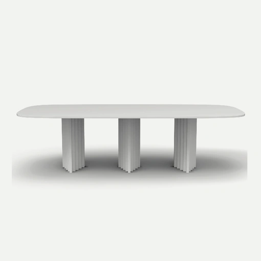 Tavolo riunione Alhena di Sigerico