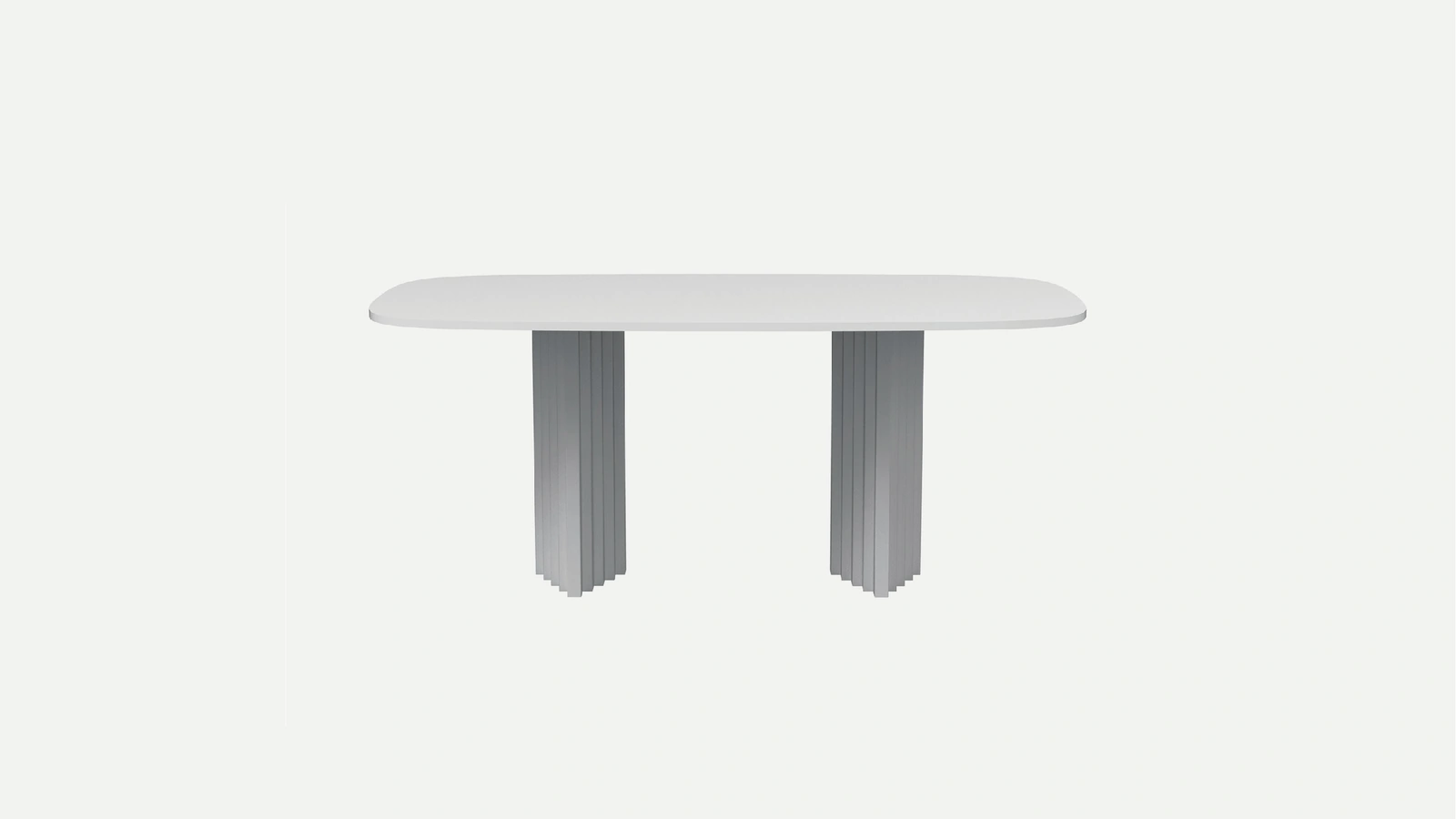 Tavolo riunione Pollux di Sigerico