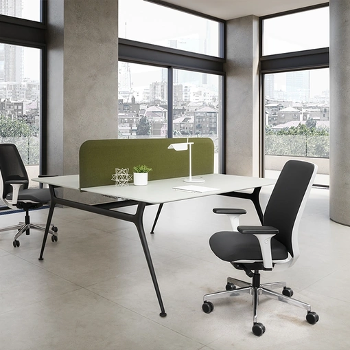 Sedia operativa Time di Estel