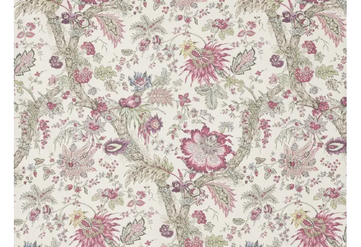 Carta da parati Adelaide di Manuel Canovas