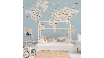 Animal Map