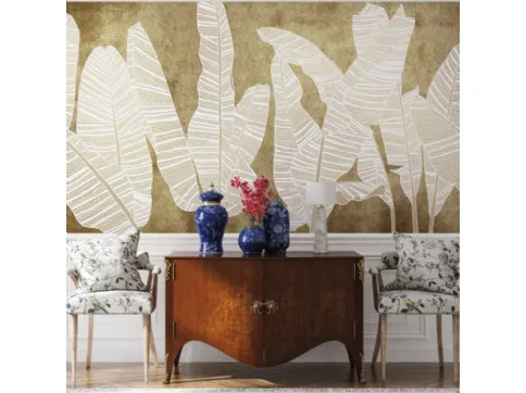 Copacabana Metallics