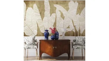Copacabana Metallics