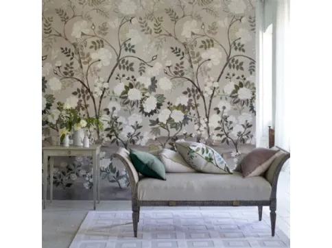 Fleur Orientale