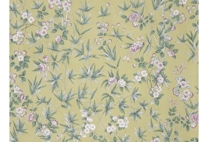 Carta da parati Haru di Manuel Canovas