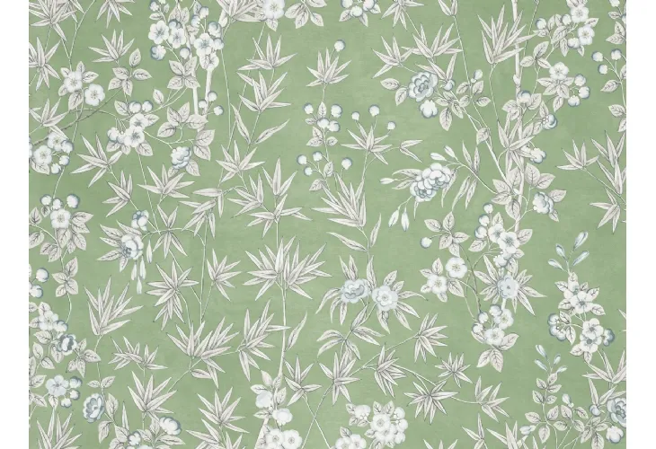 Carta da parati Haru di Manuel Canovas