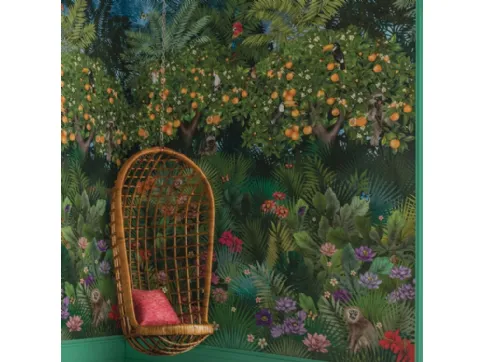 Orange Grove