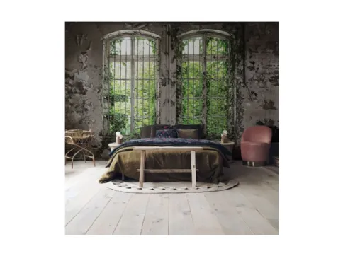 Window Garden