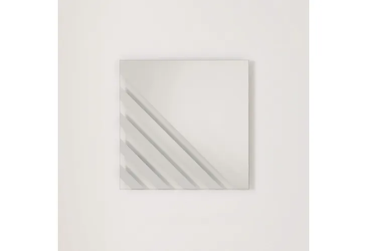 Specchio Andromeda di Glas Italia