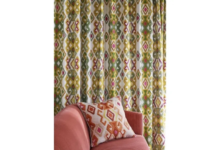 Tenda Ango di Manuel Canovas