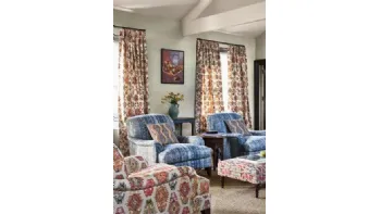 Animal Tapestry