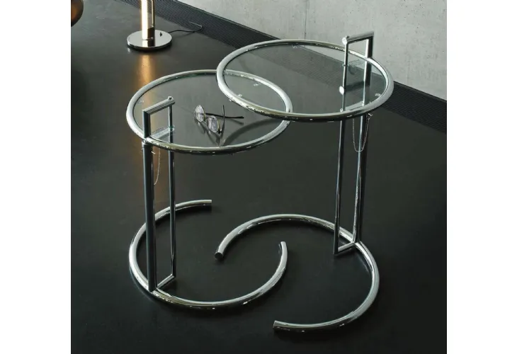Tavolino Astro di Sigerico