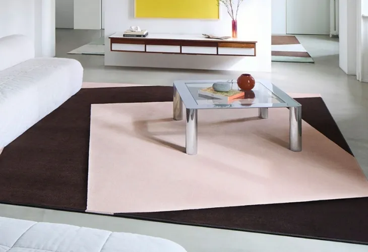 Tappeto Axis di Besana Moquette