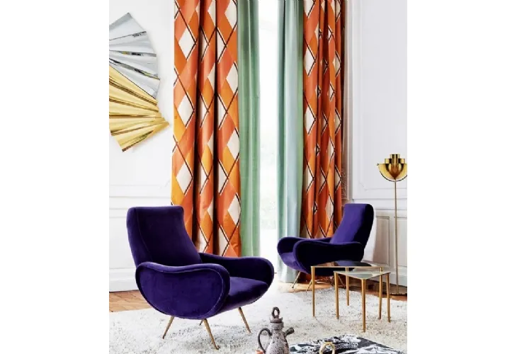 Tenda Beaumont di Manuel Canovas