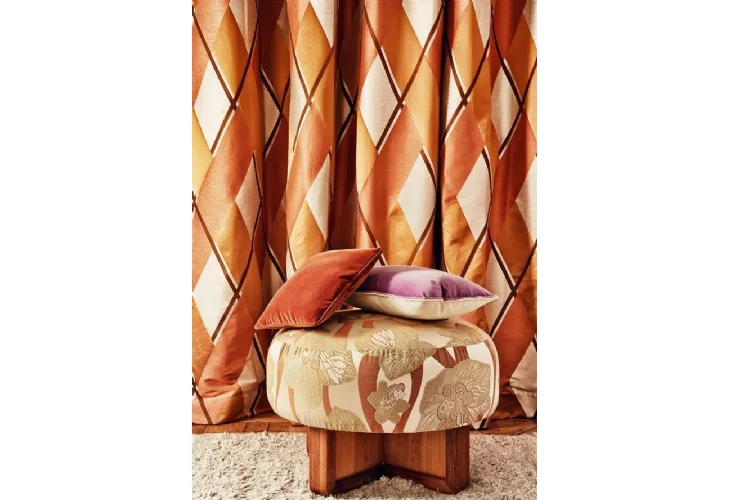 Tenda Beaumont di Manuel Canovas