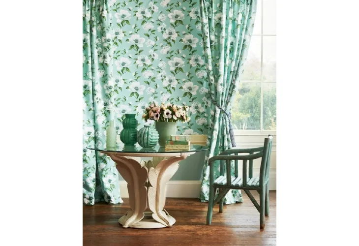 Tenda Bianca di Manuel Canovas