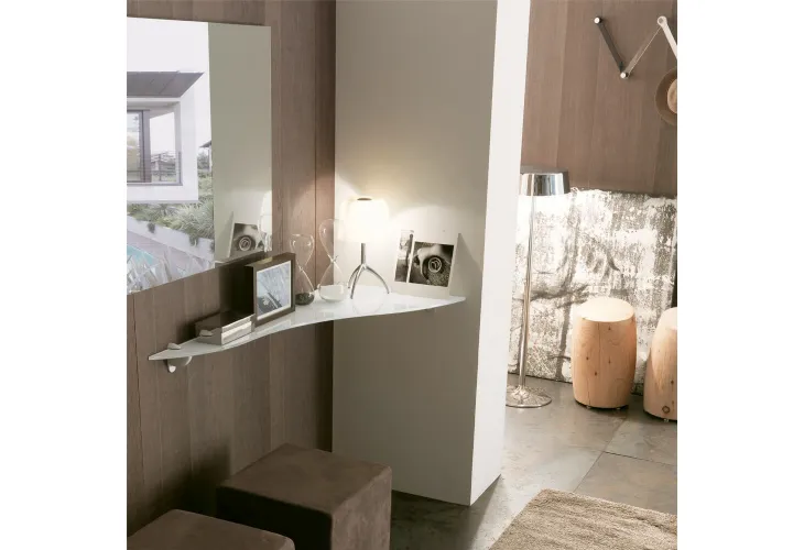 Mensola sagomata Bonn di Ponti Terenghi