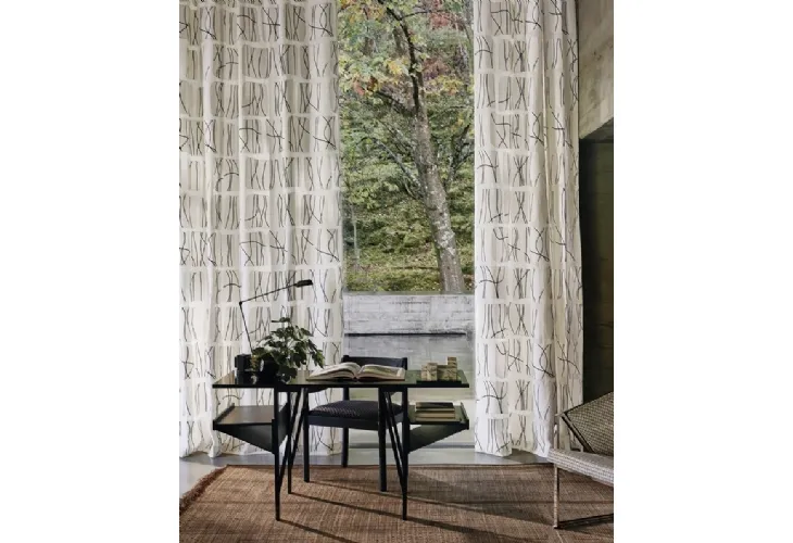 Tenda Brasilia di Manuel Canovas