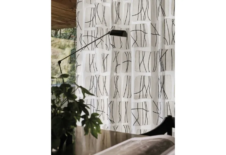 Tenda Brasilia di Manuel Canovas