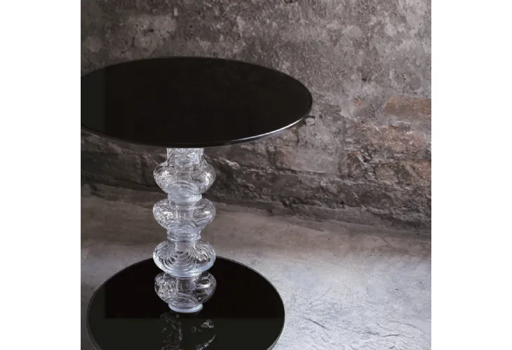 Tavolino Calice di Glas Italia