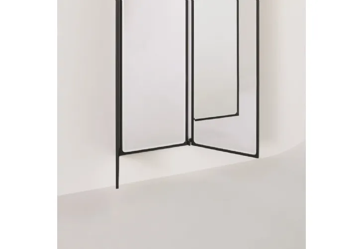 Specchiera Como di Glas Italia
