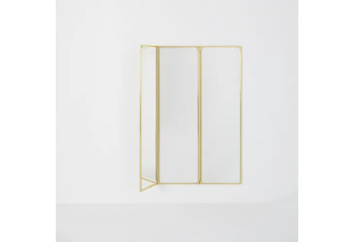 Specchiera Como di Glas Italia