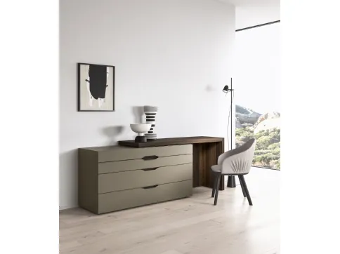 Console Scrittoio 01