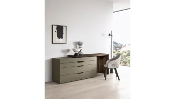 Console Scrittoio 01
