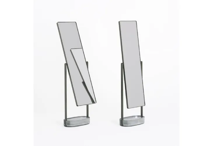 Specchiera Contro Peso di Glas Italia