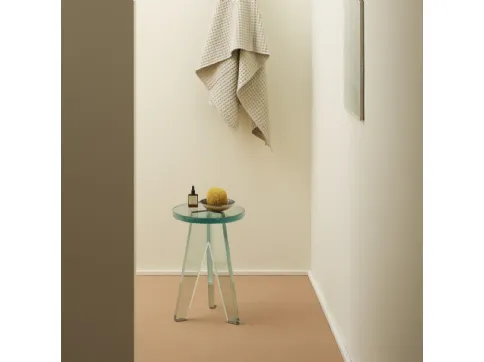 Crystal Stool