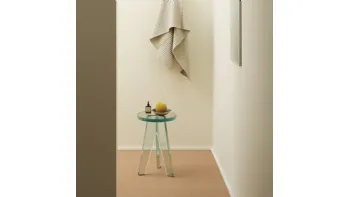 Crystal Stool