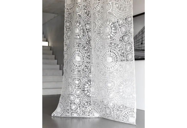 Tenda Dentelle di Creation Baumann