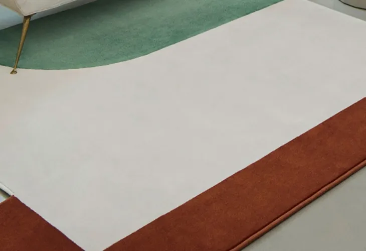 Tappeto Dune di Besana Moquette
