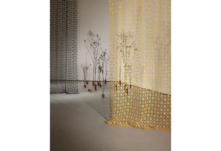 Tenda Edra di Creation Baumann