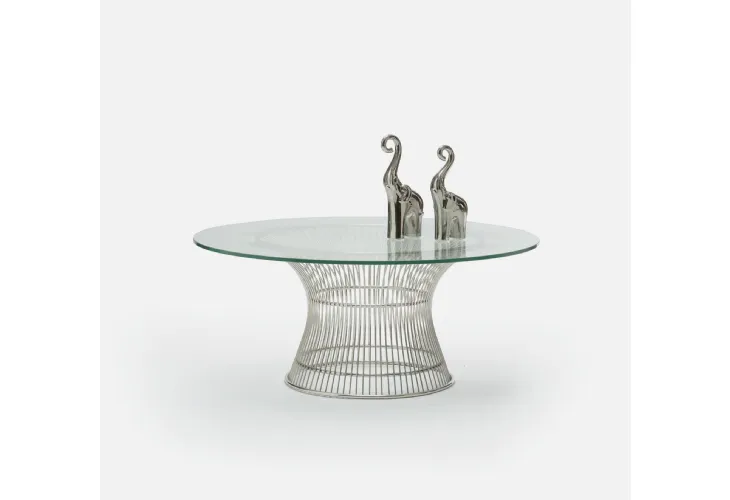 Tavolino Eleganza di Sigerico