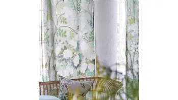 Fleur Orientale