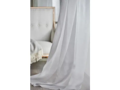 Fortune Voile Satin