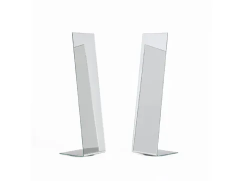 I Mirror