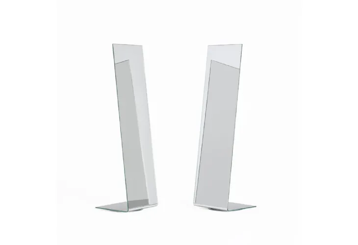 Specchiera I Mirror di Glas Italia