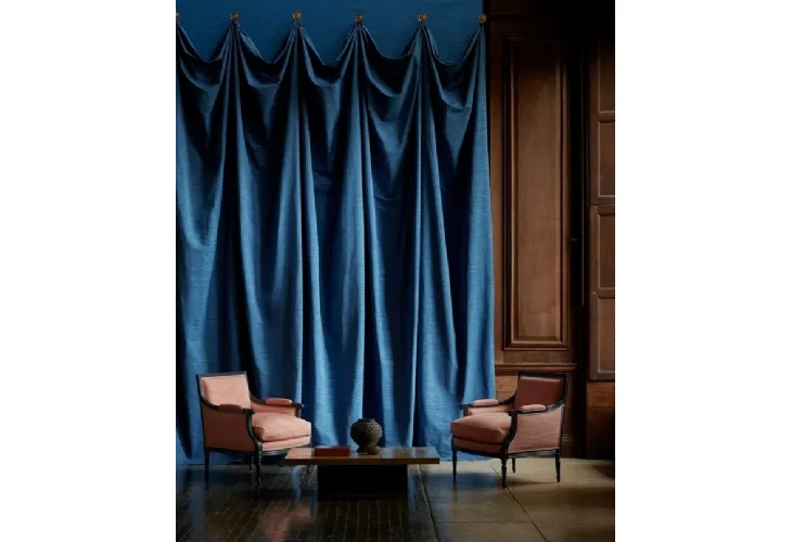 Tenda Iris di Manuel Canovas