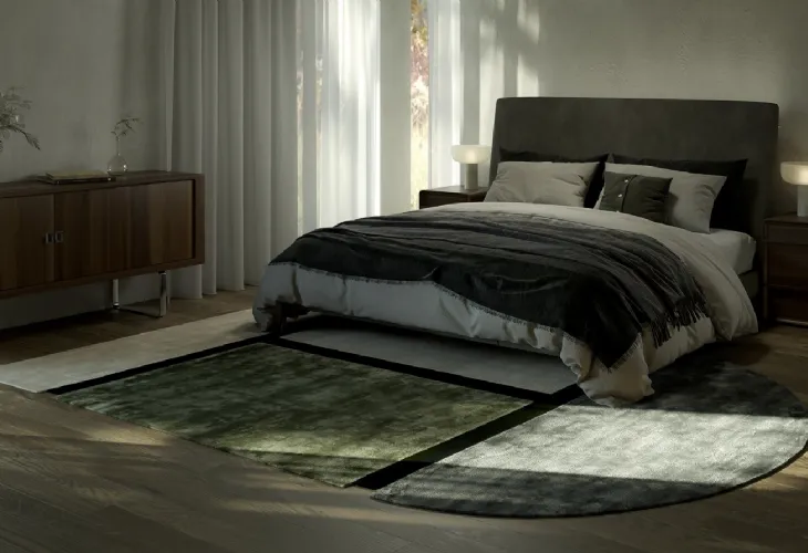 Tappeto Island di Sirecom