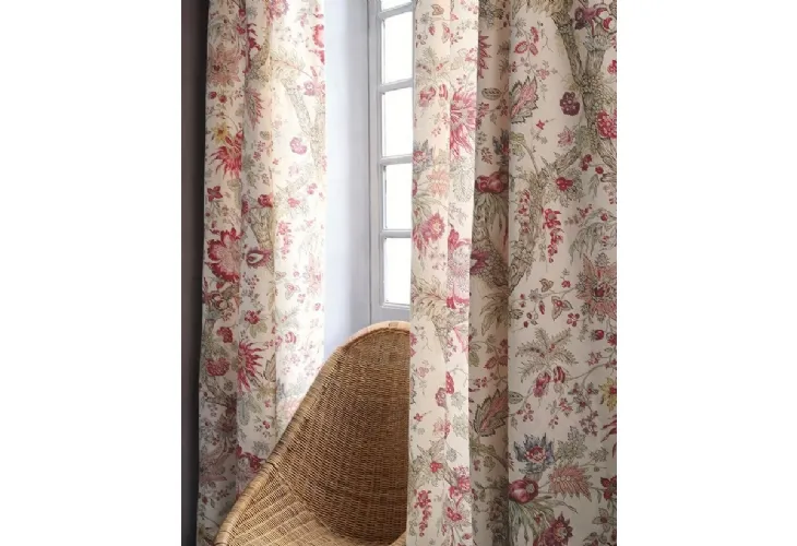 Tenda Adelaide di Manuel Canovas