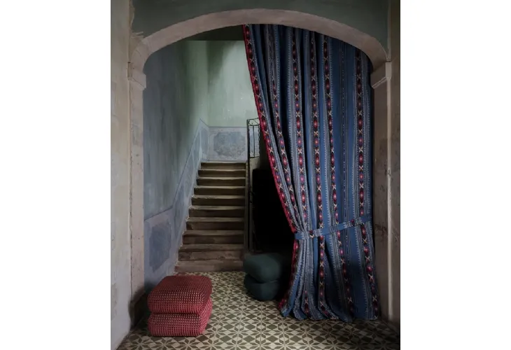 Tenda Jalore Tikal di Manuel Canovas