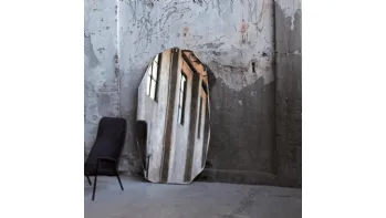 Kooh-I-Noor Specchio