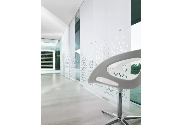 Tenda Laser Medea P di Creation Baumann