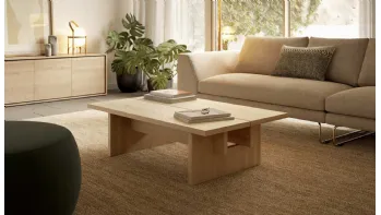 Leiho Coffee Table